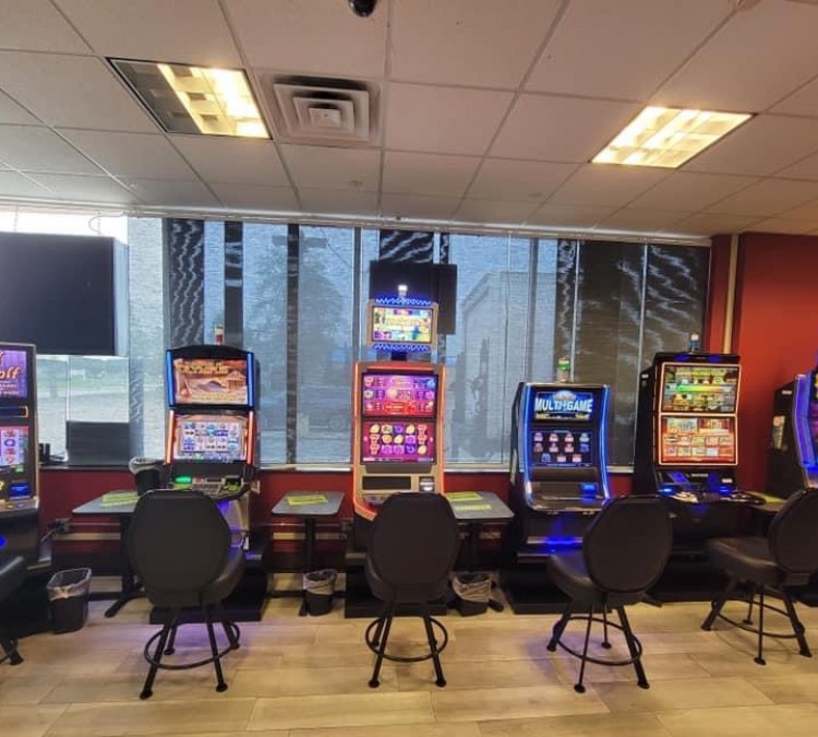 Royals Gaming Cafe (Dundee,&nbspIL)